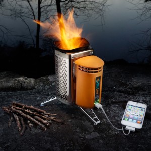 Featured image of post Five Cool Things About the BioLite CampStove